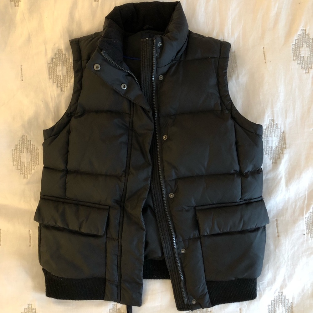 GAP Puffer Vest